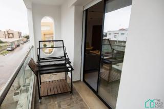 Sunset 203 Luxury appartment with Gym in Lac1 -  - 9