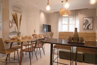 Villa bord de mer piscine chauffée et terrasse - 1