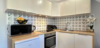 Apartament Brzeźno Cozy by TriApart - 4