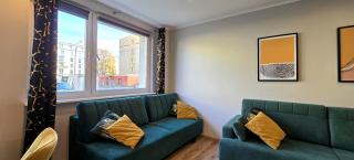Apartament Brzeźno Cozy by TriApart - 7