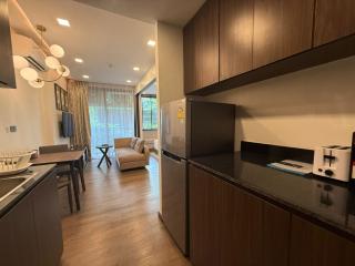 New Apartment on the 1floor in The Proud Karon - 4