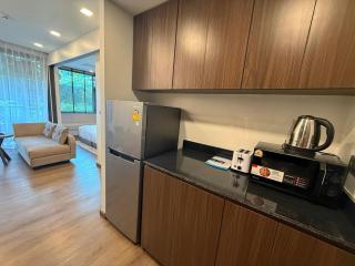 New Apartment on the 1floor in The Proud Karon - 5