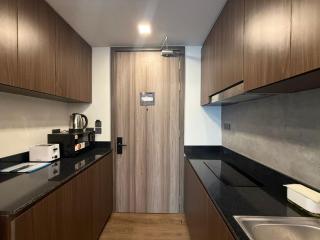 New Apartment on the 1floor in The Proud Karon - 6