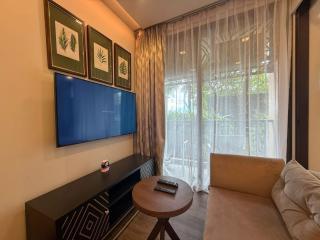 New Apartment on the 1floor in The Proud Karon - 2