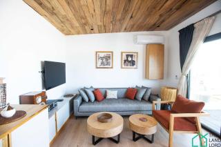 Panoramic View : Enjoy a hot swim in Sidibou - 5