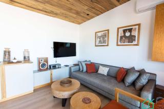 Panoramic View : Enjoy a hot swim in Sidibou - 7