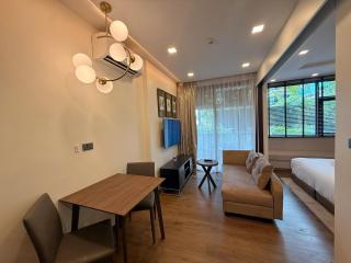 New Apartment on the 1floor in The Proud Karon - 3