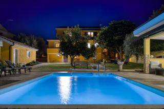 Luxury Villa for 14 People near Poreč - 5