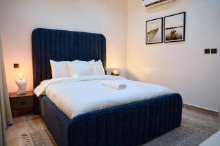 Grace Apartment Victoria Island Lagos Nigeria - 7