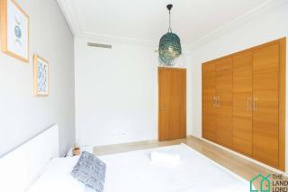 Le panorama aux jardin de Carthage - 3