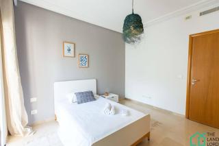 Le panorama aux jardin de Carthage - 2