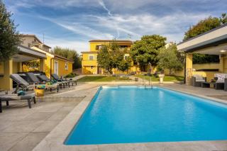 Luxury Villa for 14 People near Poreč - 9