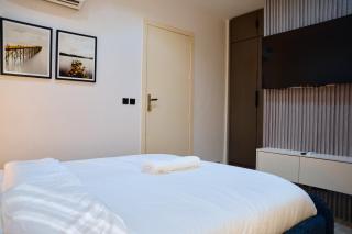 Grace Apartment Victoria Island Lagos Nigeria - 6