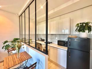 C1 Jade new cozy 1 bedroom with garden - 9