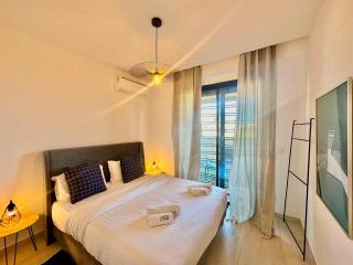 C1 Jade new cozy 1 bedroom with garden - 4