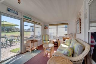 Lady Lake House with Lanai and Community Pool! - 2