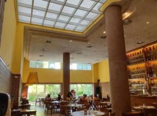 Cobertura em resort a 100m da praia Riviera - Bertioga - 9