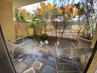 Maison climatisée Lyon-Bron Eurexpo - Stadium Groupama - Interdit aux événements - Bron - 4