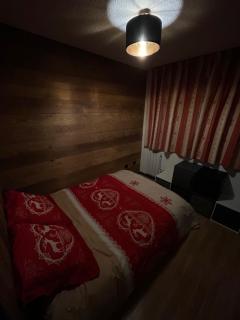 Appartement cosy quartier Napoléon - 7