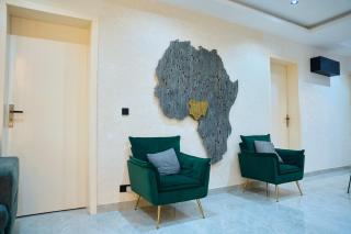 Grace Apartment Victoria Island Lagos Nigeria - 0