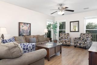 Summer Palace A Duplex - 9