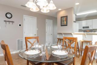 Summer Palace A Duplex - 5