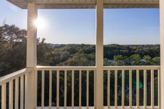 Summer Palace A Duplex - 3