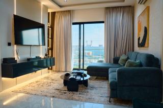 Grace Apartment Victoria Island Lagos Nigeria - 4