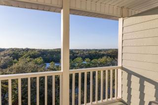 Summer Palace A Duplex - 1