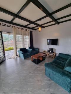 Nyumbani Kivu Retreat - Rubavu - 4