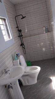 Nyumbani Kivu Retreat - Rubavu - 1