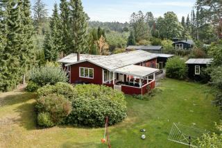 Holiday Home With Creative Space Near Glesborg - 6