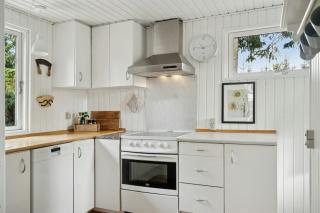 Holiday Home With Creative Space Near Glesborg - 5