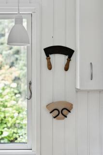 Holiday Home With Creative Space Near Glesborg - 3