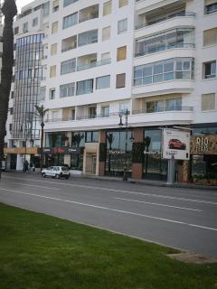 Résidence floride Family - 2