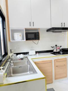 Jaegun Pool VIlla Aonang - 5