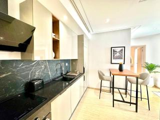 Superbe logemen aux Jardins de Carthage - 0