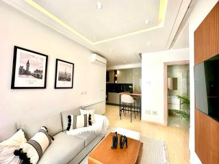 Superbe logemen aux Jardins de Carthage - 4