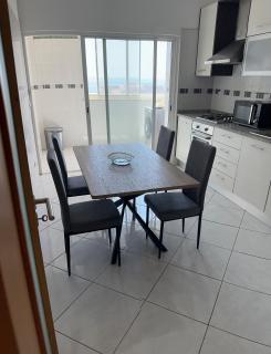 Condominio atlantico ll - 1