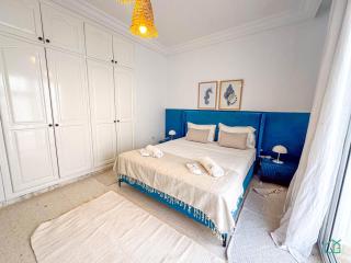 Coste Sidi Bou Said A4: Cozy and central - 6