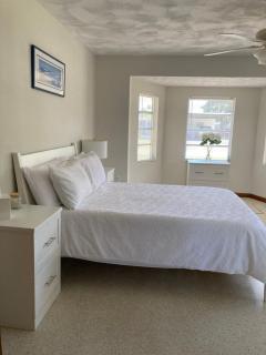 Historic Cocoa Village Riverwalk - 0