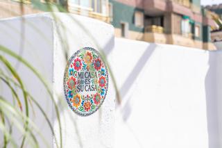 Seaview Apartment N12 - Sueca - 4