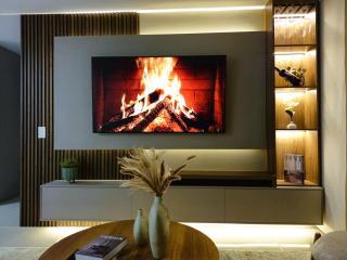 Refugio de lujo con vista a la cordillera central - Armenia - 2