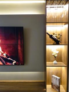 Refugio de lujo con vista a la cordillera central - Armenia - 1