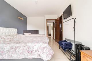 Chácara Privativa com Quadra de Beach Tennis - 5