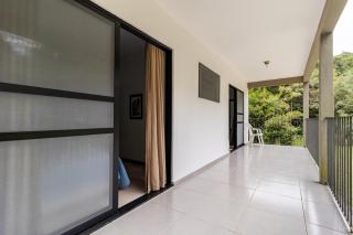 Chácara Privativa com Quadra de Beach Tennis - 1