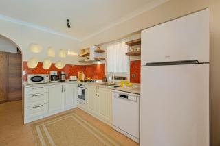 Villa Soleia - Fethiye - 4