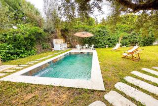 Residence Jannet 2 Luxury Seaside 3 bedrooms - 5