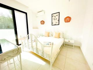 Residence Jannet 2 Luxury Seaside 3 bedrooms - 3