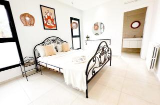 Residence Jannet 2 Luxury Seaside 3 bedrooms - 2